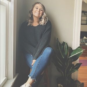 Meet your Posher, Allison